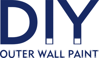 DIY外壁塗装
